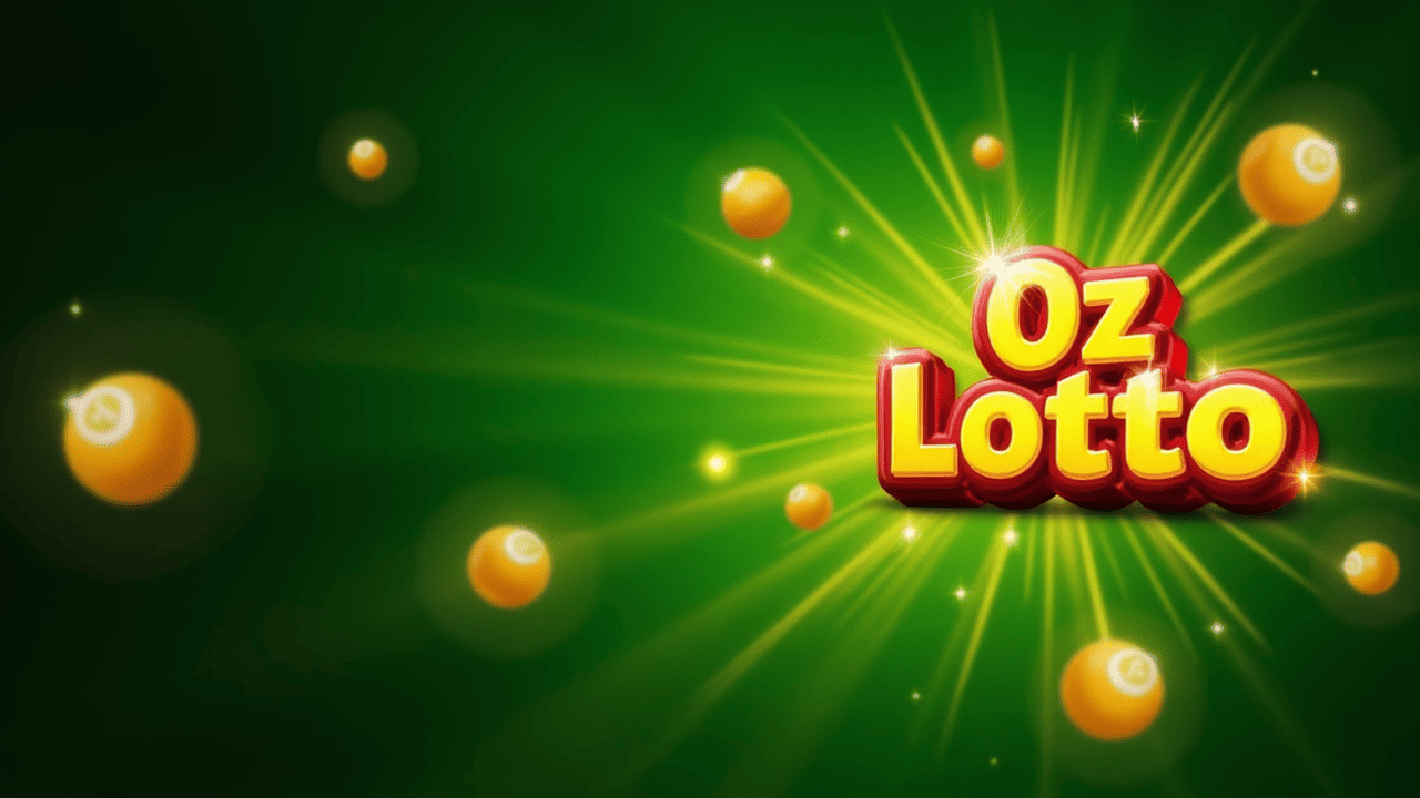 Oz Lotto