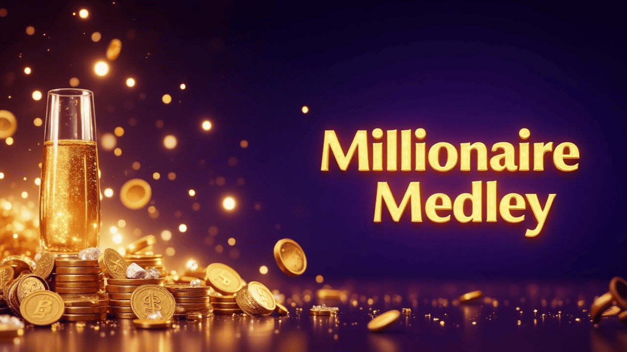 Millionaire Medley